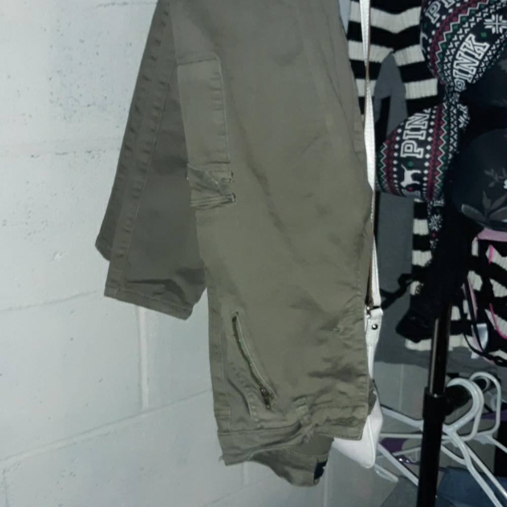 Women's pants